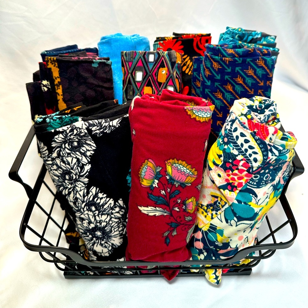 LuLaRoe Leggings
